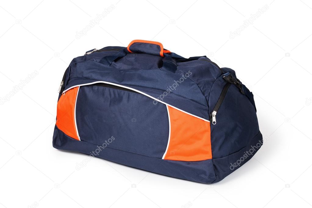 travel bag