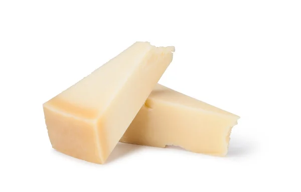 Parmesankäse — Stockfoto