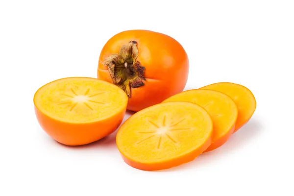 Persimmon — Stockfoto