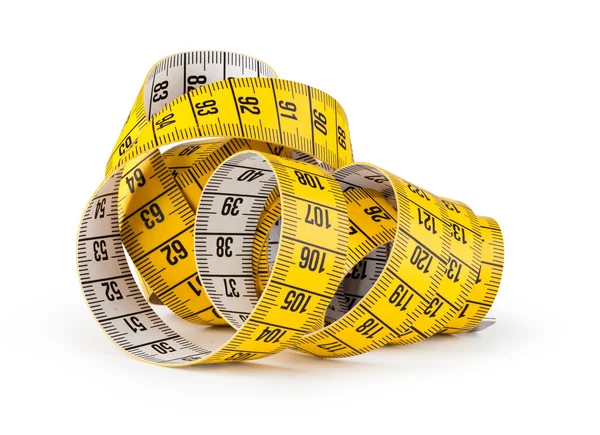 Measuring tape — Stock Photo, Image