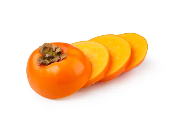 Persimmon — Stock Photo, Image