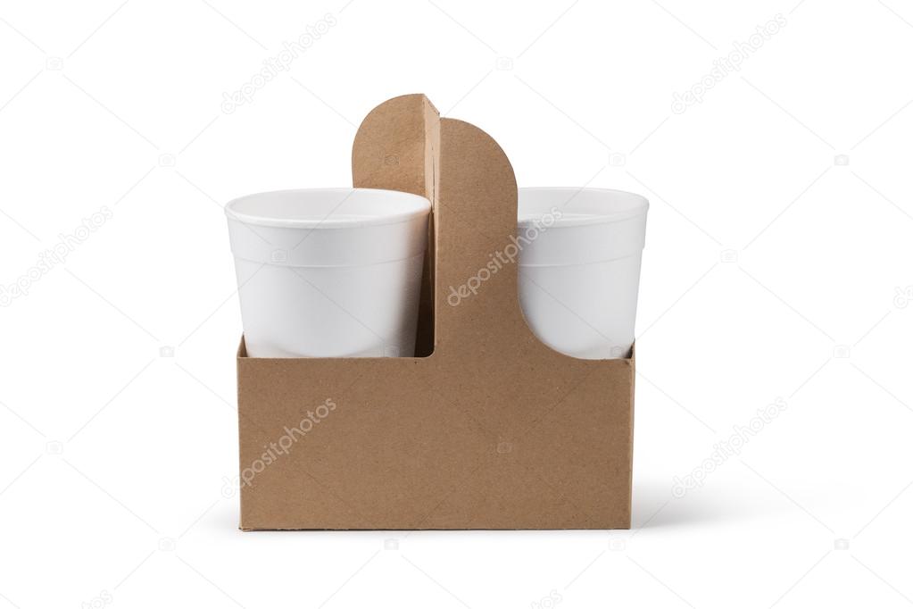 paper cup