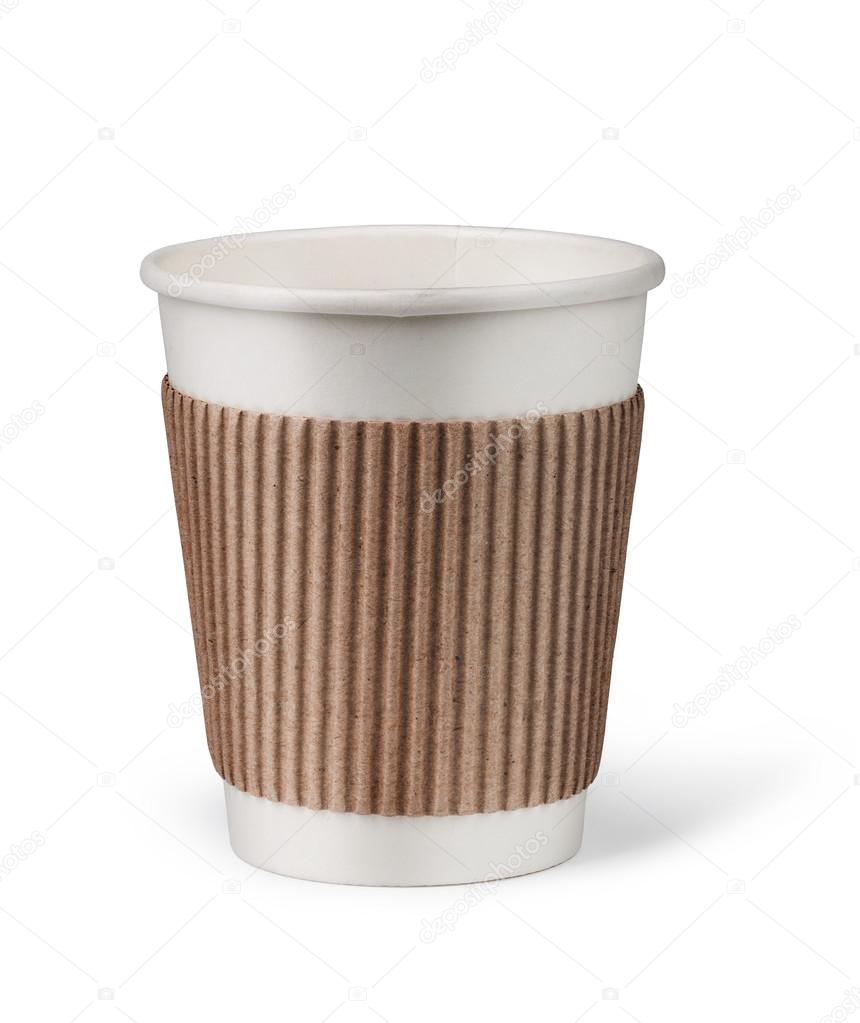 paper cup