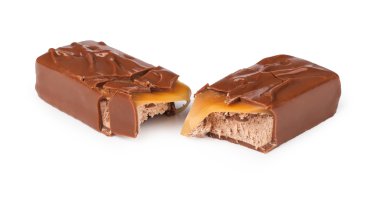 Çikolataya yakın çekim