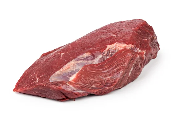 Raw beef meat Royalty Free Stock Photos