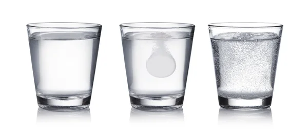 tablet suya düştü