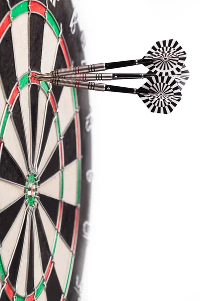 Darts — Stock Photo, Image