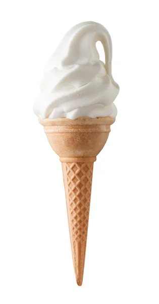 Ice cream — Stock Photo, Image