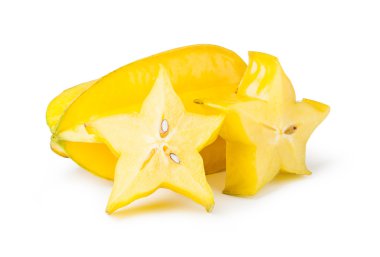 Yıldız meyve carambola
