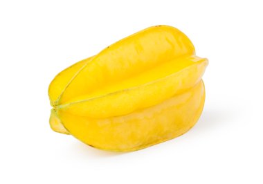 Yıldız meyve carambola