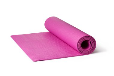 pembe yoga mat