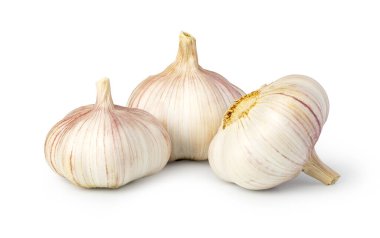 Sarımsak soğanı lezzeti artırır ve aşçılık için sağlık yardımları