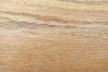 Meşe ağacı tahılı doğal bir arka plan sağlar.