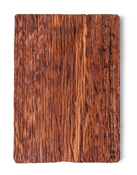 लाकडी कटिंग बोर्ड — स्टॉक फोटो, इमेज