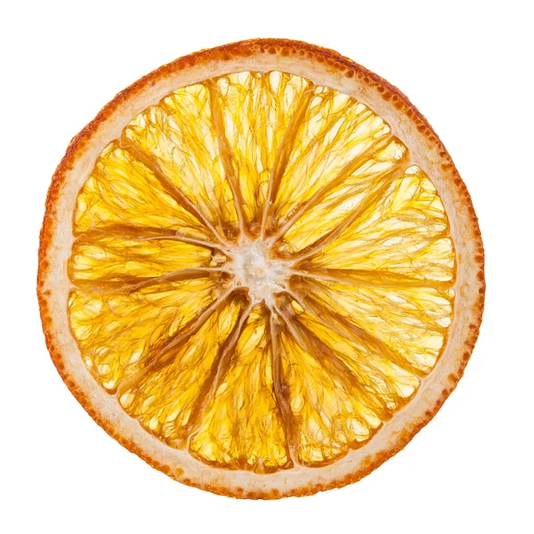 Αποξηραμένα πορτοκάλια. Φωτογραφία Royalty Free Εικόνες Αρχείου