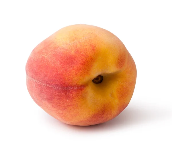 Peach. close up Photo — Stock Photo, Image