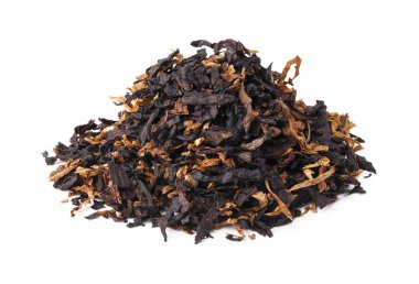kurutulmuş tütün