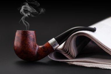 Siyah bir kanalda yasaktır