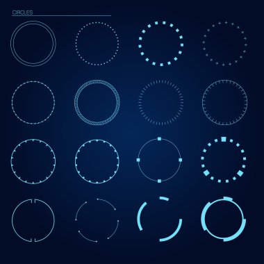 Hud arabirim öğeleri