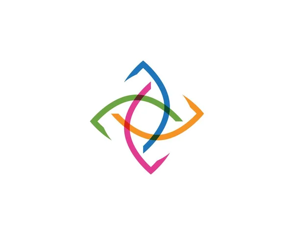 İş simgesi profesyonel logo