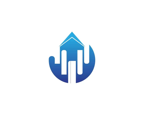 Ikone Der Unternehmensfinanzierung Und Symbolvorlage — Stockvektor