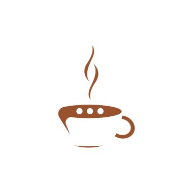 Retro Style Kahve molası