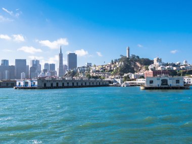San Francisco, Abd - 15 Eylül: 15 Eylül 20