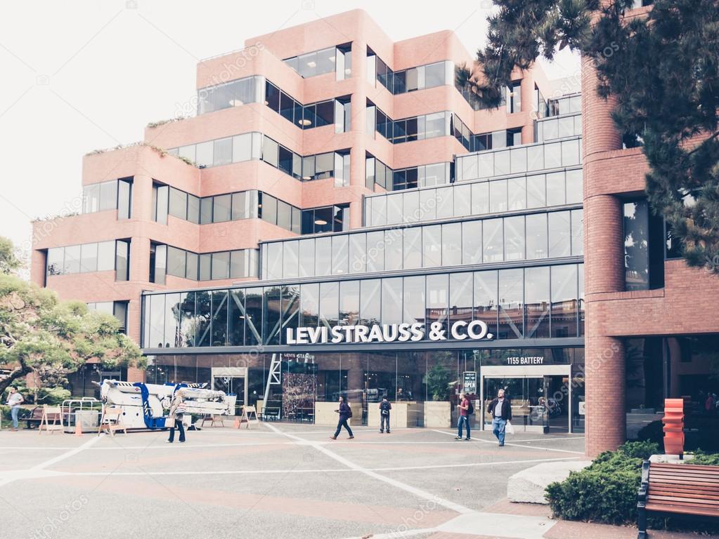 levis 1155 battery street