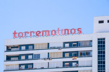 Torremolinos, Endülüs, İspanya