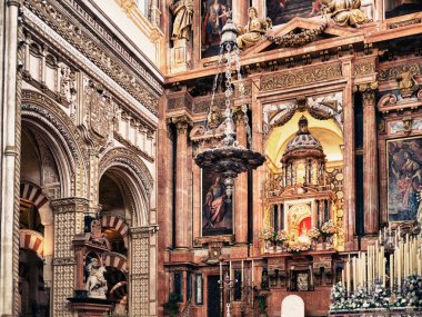 İspanya Cordoba