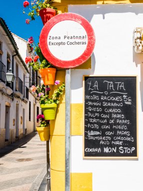 İspanya Cordoba