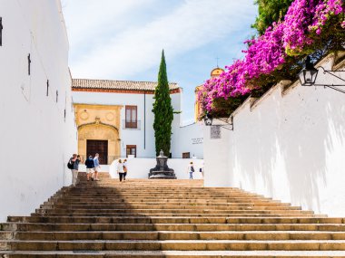 İspanya Cordoba