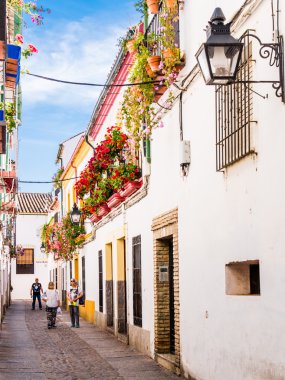 İspanya Cordoba