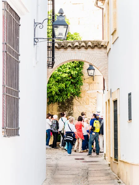 Córdoba en España —  Fotos de Stock