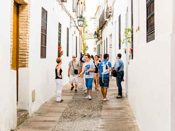 Córdoba em Espanha — Fotografia de Stock