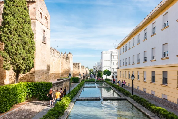 Córdoba em Espanha — Fotografia de Stock