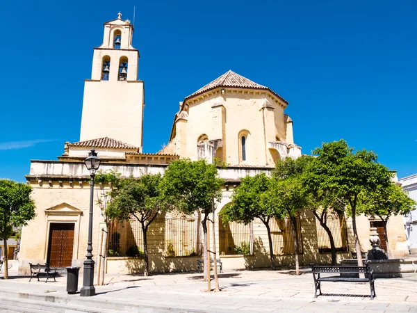 Cordoba in Spain — Stock Photo, Image