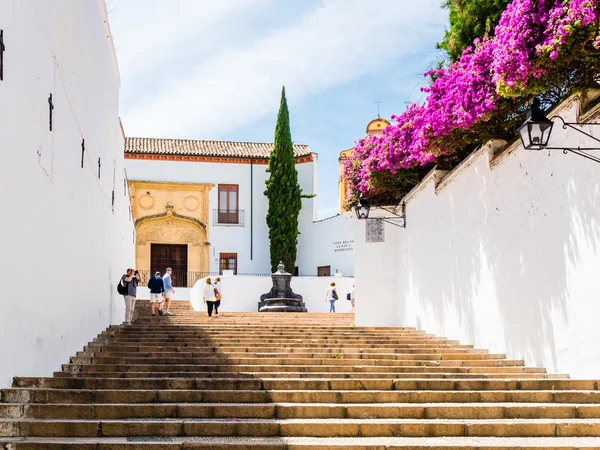 Cordoba in Spanje — Stockfoto