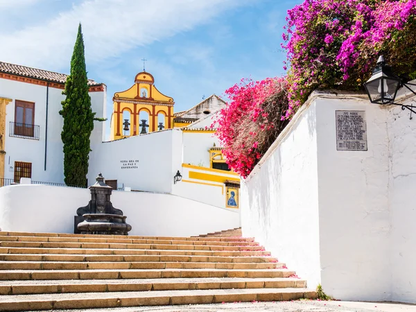 Cordoba in Spain — Stock Photo, Image