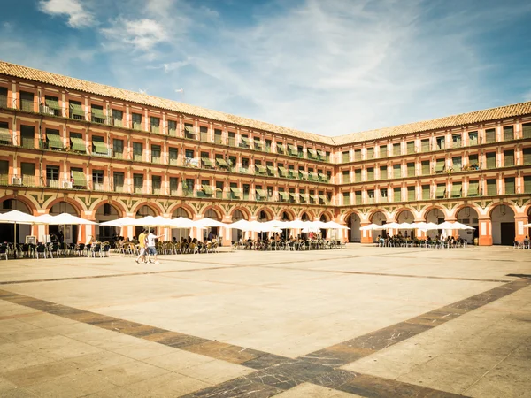 Cordoba in Spain — Stock Photo, Image