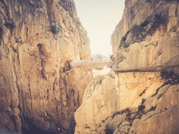 Málaga, Andalusien, Spanien — Stockfoto