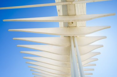 Panoramik İspanya Malaga noktasında