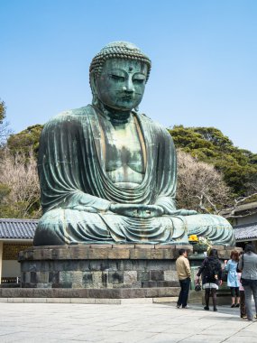 Japonya Kamakura