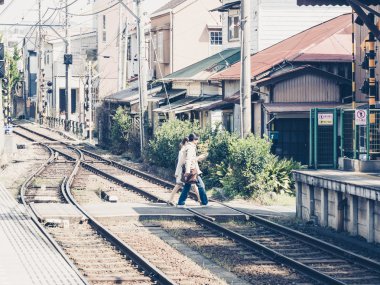 Japonya Kamakura