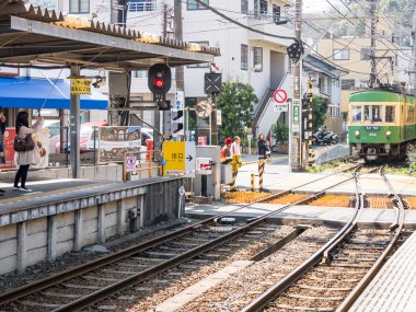 Japonya Kamakura