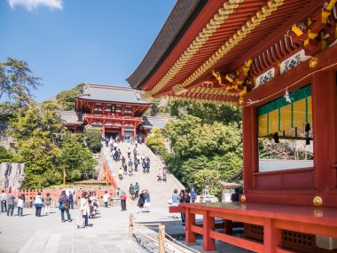 Japonya Kamakura