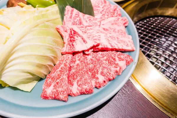 Kobe Bifteği — Stok fotoğraf