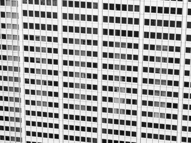 Tokyo, Japonya 'daki ofis binası.