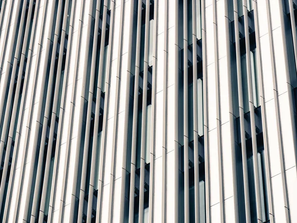 Edificio Oficinas Tokio Japón —  Fotos de Stock