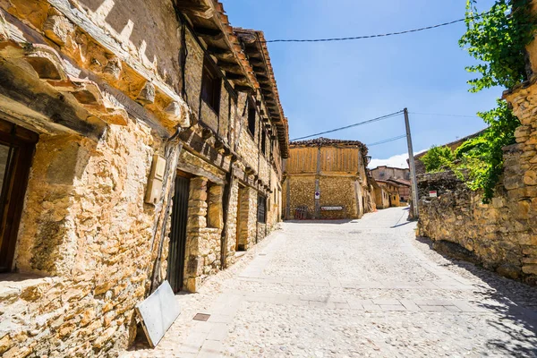 Calatanazor Córdoba España — Foto de Stock